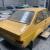 Ford escort Mk2 rally group 4 wide arch spec shell. !! Race rally!!!