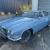1962 Jaguar 3.8 MK10 Restoration Project.  Left Hand Drive.