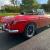 MGB Roadster, 1972 (L), Owned since 1982, 4 Owners, Minor Restoration 2006