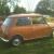 1974 MINI CLUBMAN HISTORIC CAR ONLY 2 OWNERS 52K MILES RUNS A1