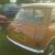 1974 MINI CLUBMAN HISTORIC CAR ONLY 2 OWNERS 52K MILES RUNS A1