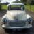 morris minor classic car, excellent condition,in stunning old English white.