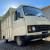 1981 Peugeot J9 Cattle Van, Food truck, Conversion