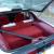 1986 Pontiac Firebird 5.0 V8 Trans AM Automatic Coupe Petrol Automatic