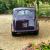 1937 Austin 10 Hot Rod 3.9 Rover V8