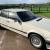 Rover SD1 3500 Vanden Plas 1985 Auto ,Arum White V8