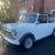 Rover Mini 1000 City E