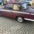1970 Triumph Herald 13/60 43,000 miles only!