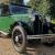 1932 Standard Little 9 in Excellent Order Throughout. Fully Restored