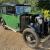 1932 Standard Little 9 in Excellent Order Throughout. Fully Restored