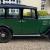 1932 Standard Little 9 in Excellent Order Throughout. Fully Restored