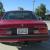 1988 BMW 6-Series