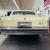 1983 Cadillac Fleetwood - 2 DOOR SEDAN - VERY CLEAN - LOW MILES -
