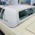 1983 Cadillac Fleetwood - 2 DOOR SEDAN - VERY CLEAN - LOW MILES -