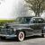 1941 Cadillac Fleetwood 60S