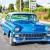 1956 Chevrolet Bel Air Restored Hardtop