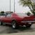 1967 Chevrolet Camaro RS