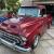 1957 Chevrolet 3100