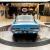 1969 Chevrolet Camaro ZL1 Clone Restomod