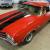 1970 Chevrolet Chevelle SS