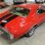 1970 Chevrolet Chevelle SS
