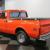 1972 Chevrolet C-10 Cheyenne