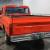 1972 Chevrolet C-10 Cheyenne