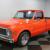 1972 Chevrolet C-10 Cheyenne