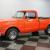 1972 Chevrolet C-10 Cheyenne