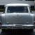 1957 Chevrolet Bel Air/150/210 Townsman