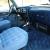1983 Dodge Ramcharger 4x4 ROYAL SE 150