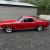 1965 Ford Mustang FASTBACK 302 4SPD CONSOLE AC 4 WHEEL DISC
