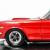 1966 Ford Mustang Pro Touring Convertible - 5.0 Fuel Injected V8