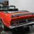 1973 Ford Mustang Convertible