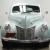 1940 Mercury Sedan