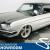 1966 Ford Mustang Restomod