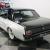 1966 Ford Mustang Restomod