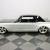 1966 Ford Mustang Restomod