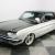 1966 Ford Mustang Restomod