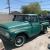 1966 International Harvester D1100