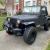 1989 Jeep Wrangler