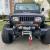 1989 Jeep Wrangler