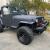 1989 Jeep Wrangler