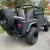 1989 Jeep Wrangler