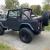 1989 Jeep Wrangler