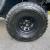 1989 Jeep Wrangler