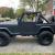 1989 Jeep Wrangler