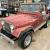 1981 Jeep Scrambler 4WD CJ-8 LAREDO