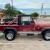 1981 Jeep Scrambler 4WD CJ-8 LAREDO