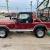 1981 Jeep Scrambler 4WD CJ-8 LAREDO